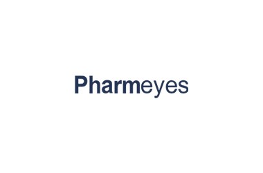 pharmeyes企業內刊設計方案